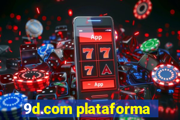 9d.com plataforma